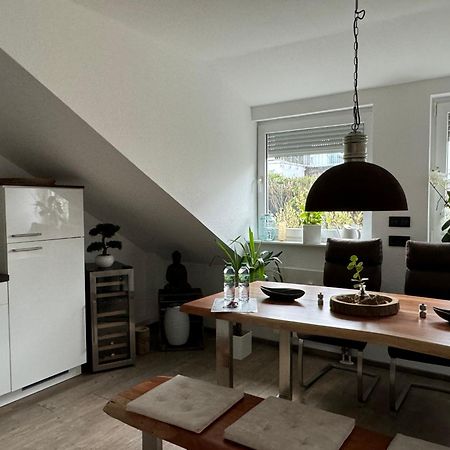 5 Sterne Apartment Auszeit Wilhelmsdorf Εξωτερικό φωτογραφία