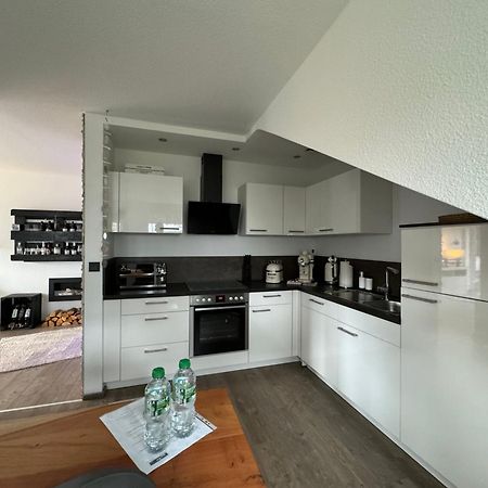 5 Sterne Apartment Auszeit Wilhelmsdorf Εξωτερικό φωτογραφία