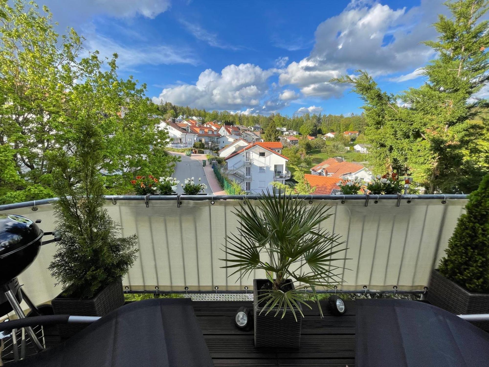 5 Sterne Apartment Auszeit Wilhelmsdorf Εξωτερικό φωτογραφία