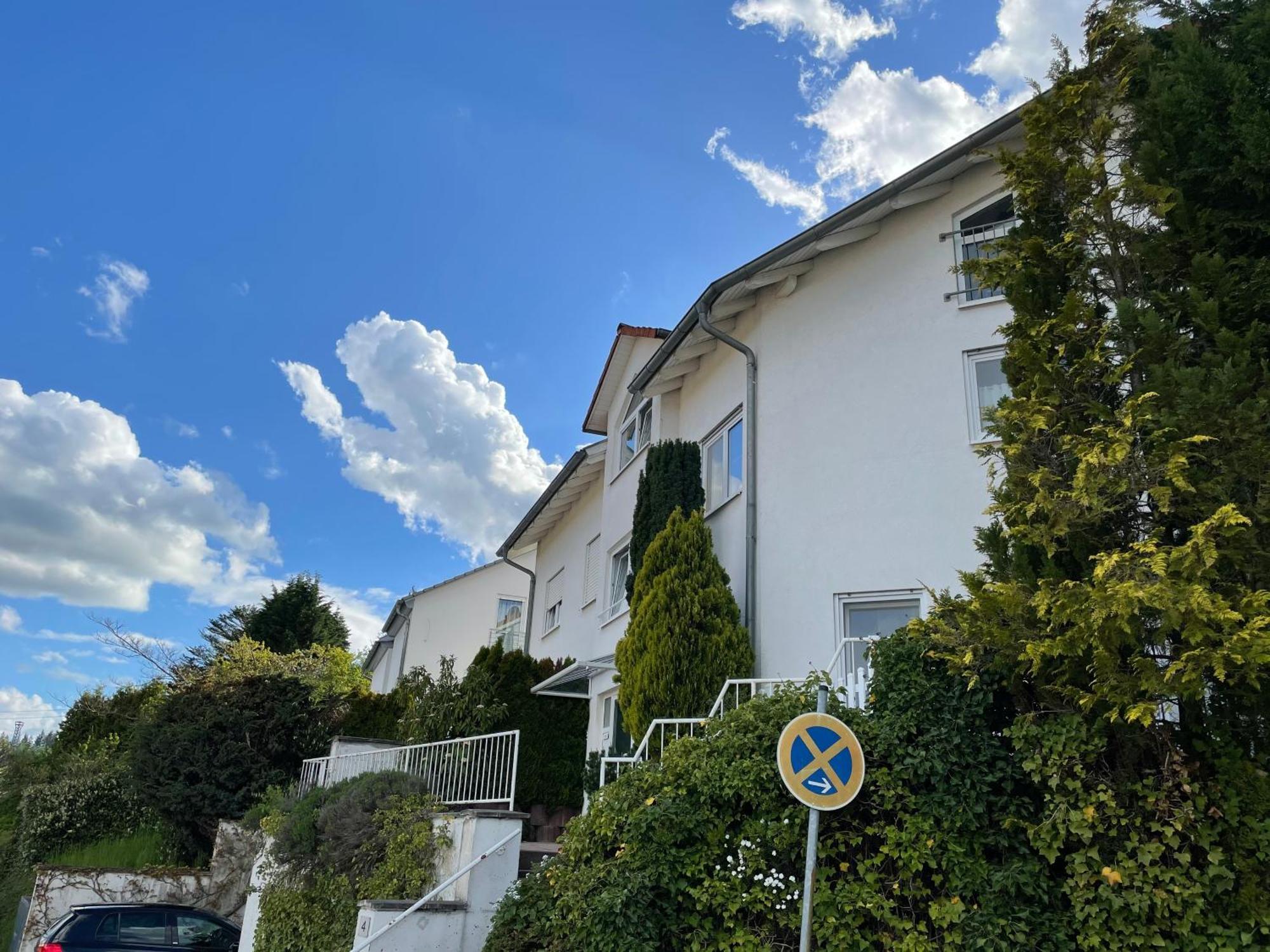5 Sterne Apartment Auszeit Wilhelmsdorf Εξωτερικό φωτογραφία