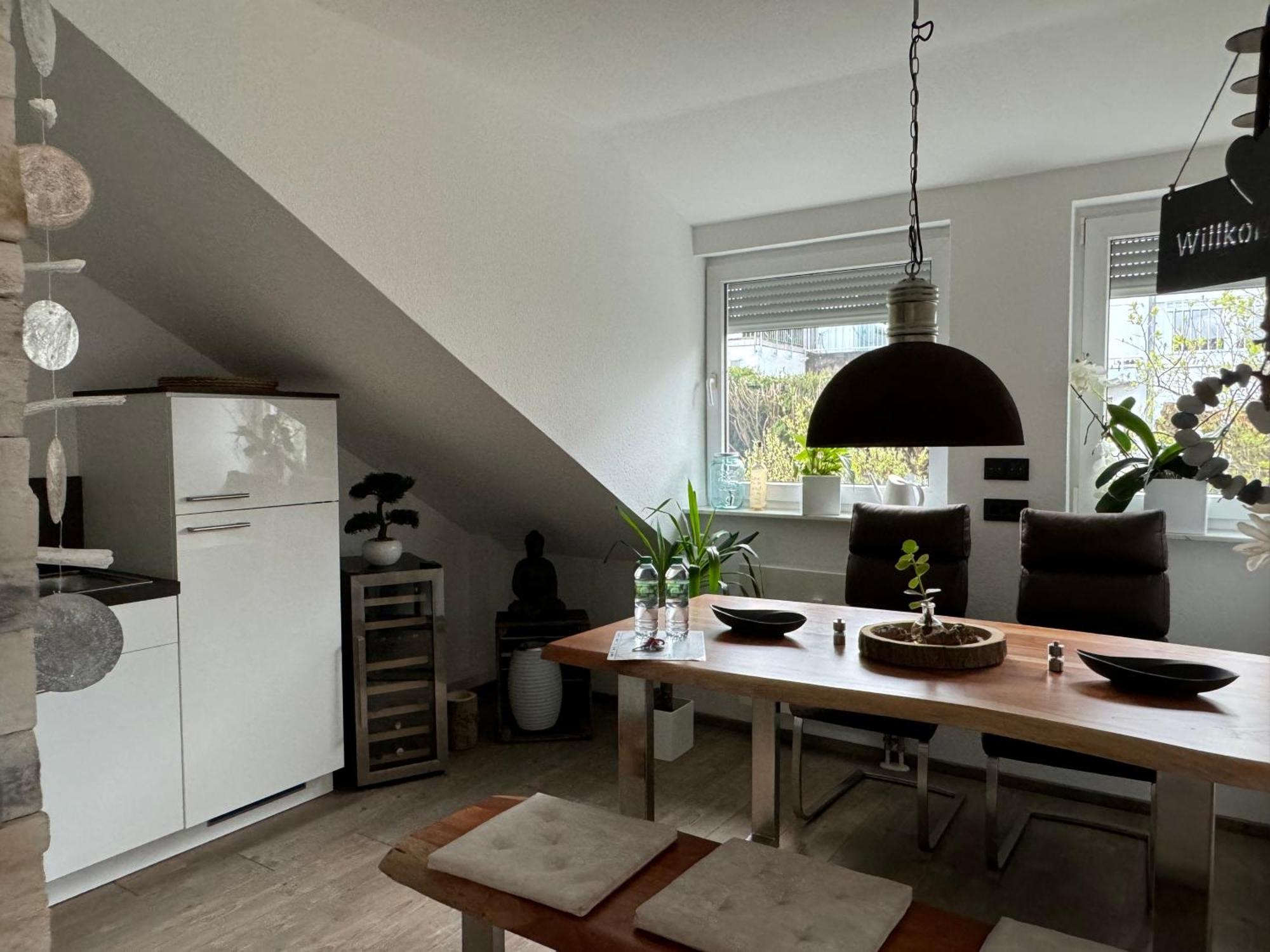 5 Sterne Apartment Auszeit Wilhelmsdorf Εξωτερικό φωτογραφία