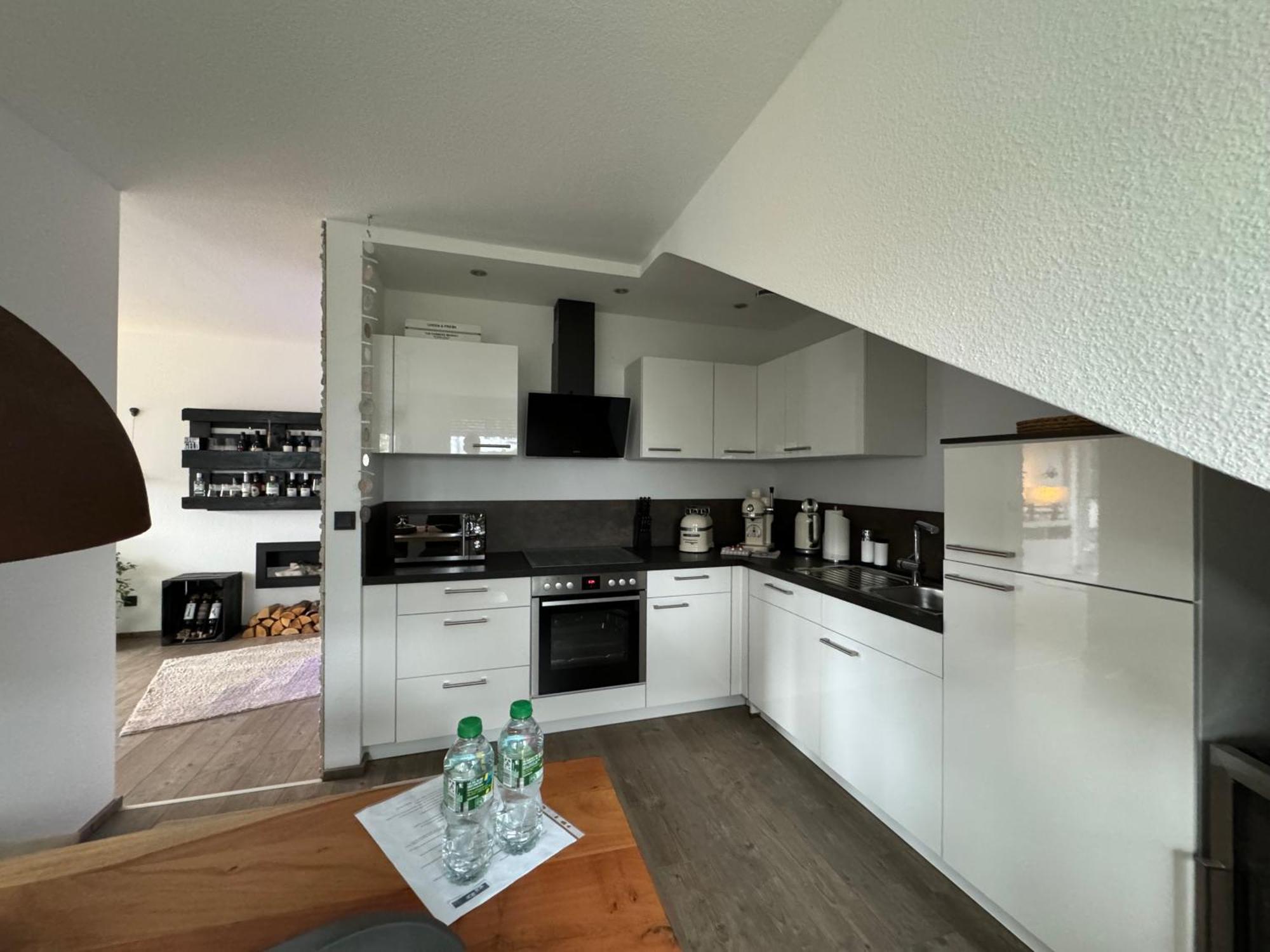 5 Sterne Apartment Auszeit Wilhelmsdorf Εξωτερικό φωτογραφία