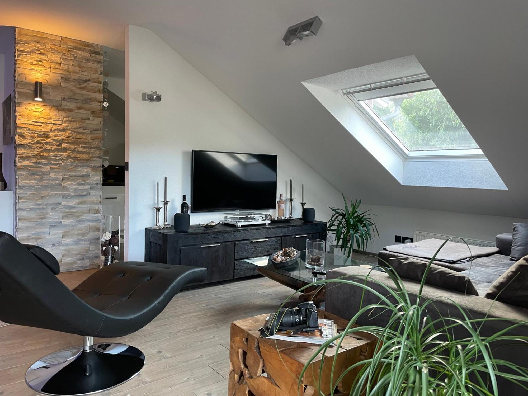 5 Sterne Apartment Auszeit Wilhelmsdorf Εξωτερικό φωτογραφία